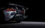 McLaren 570-VX by Vorsteiner 2016 года